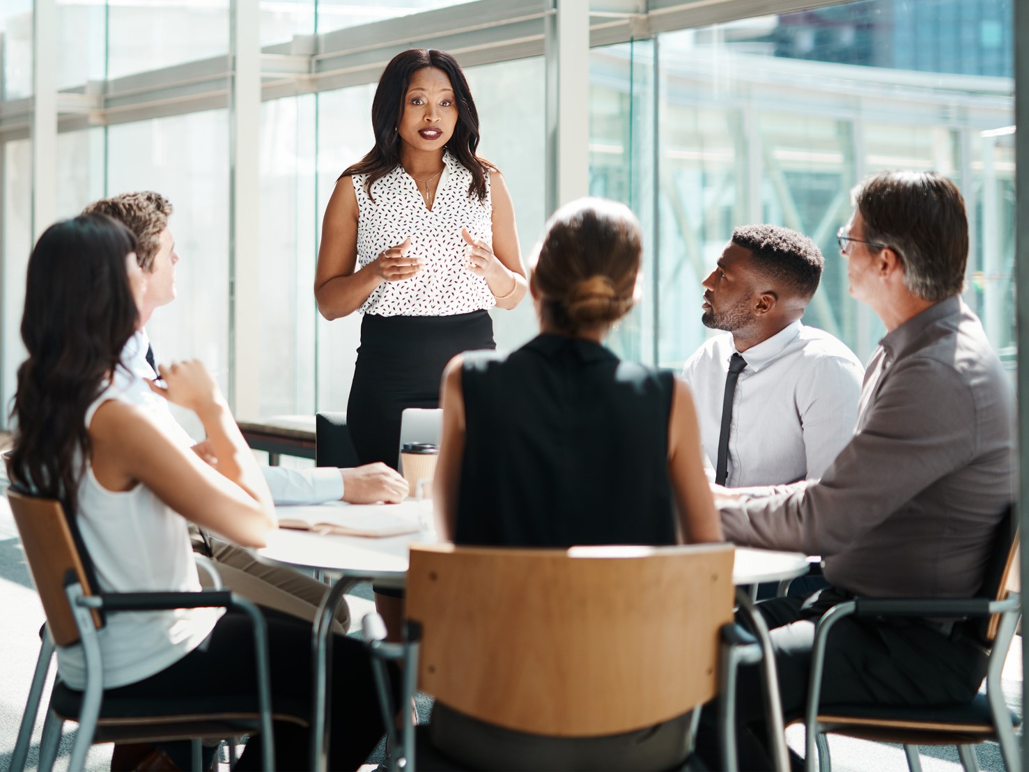 Learn about how to get involved Image