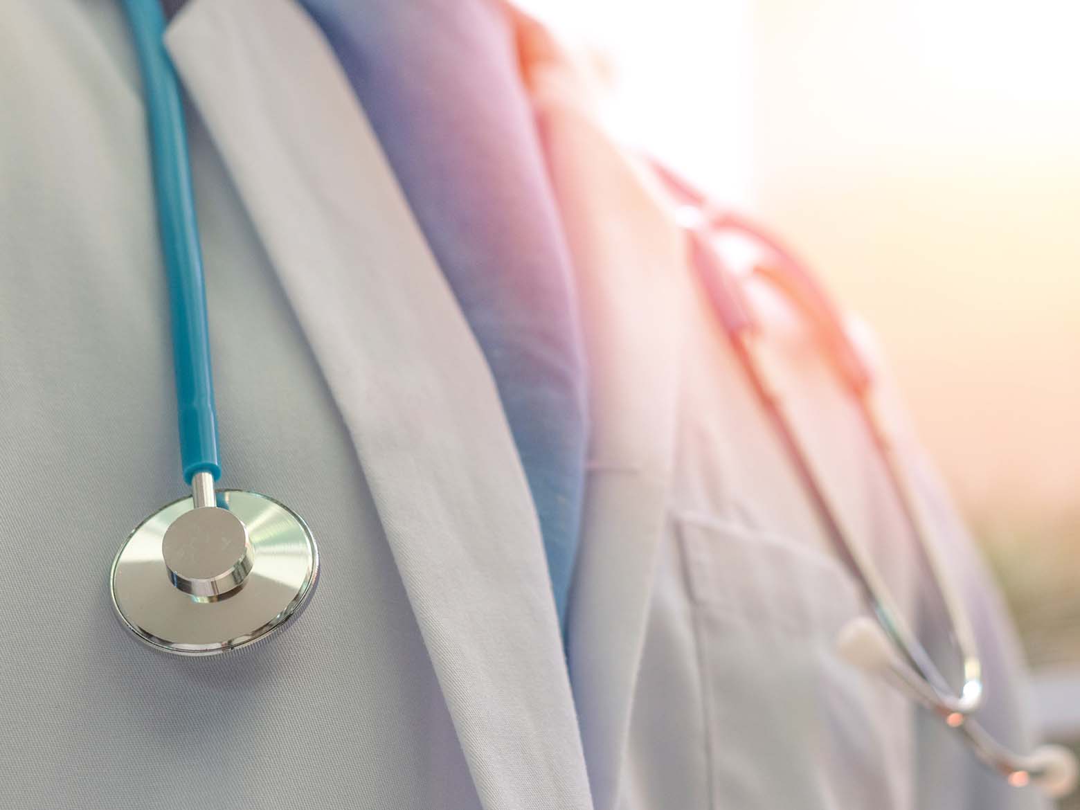 What’s involved with closing a practice? Image