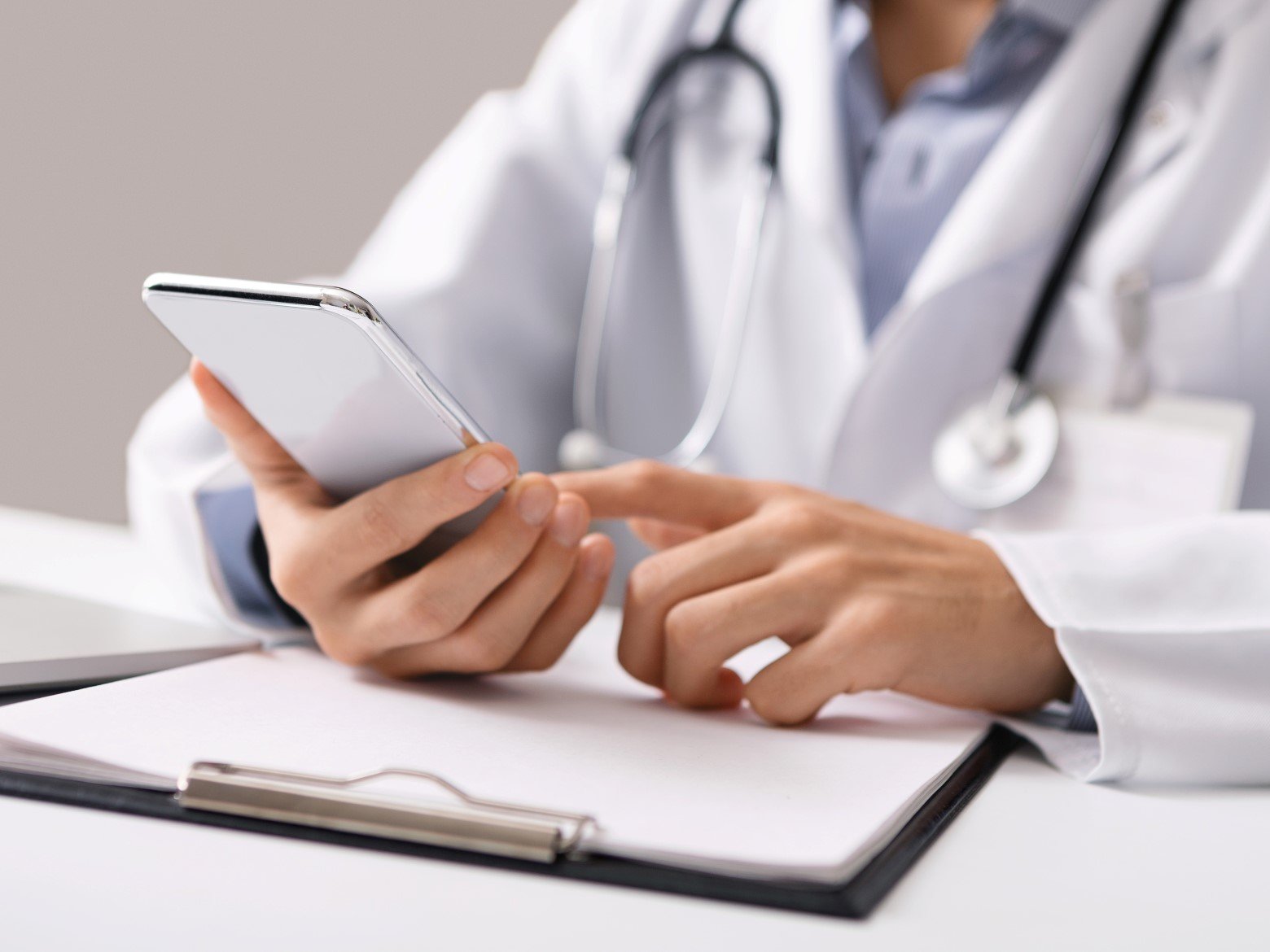 Guide to uninsured services Image