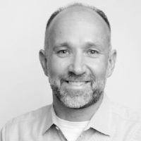 A headshot of Jamison Steeve is seen here.
