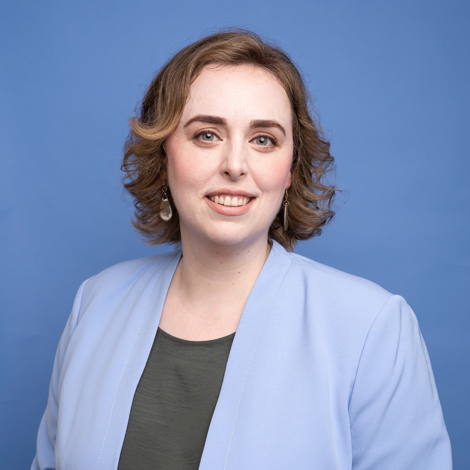 Dr. Rebecca Hicks