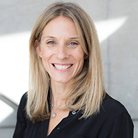 Headshot of Mara Lederman