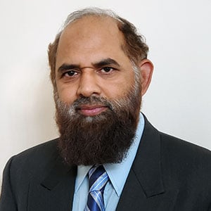 Dr. Abdul Qayyum Rana