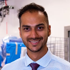 Dr. Alim Nagji