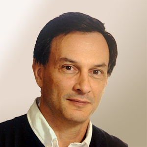 Dr. Benoit Robert
