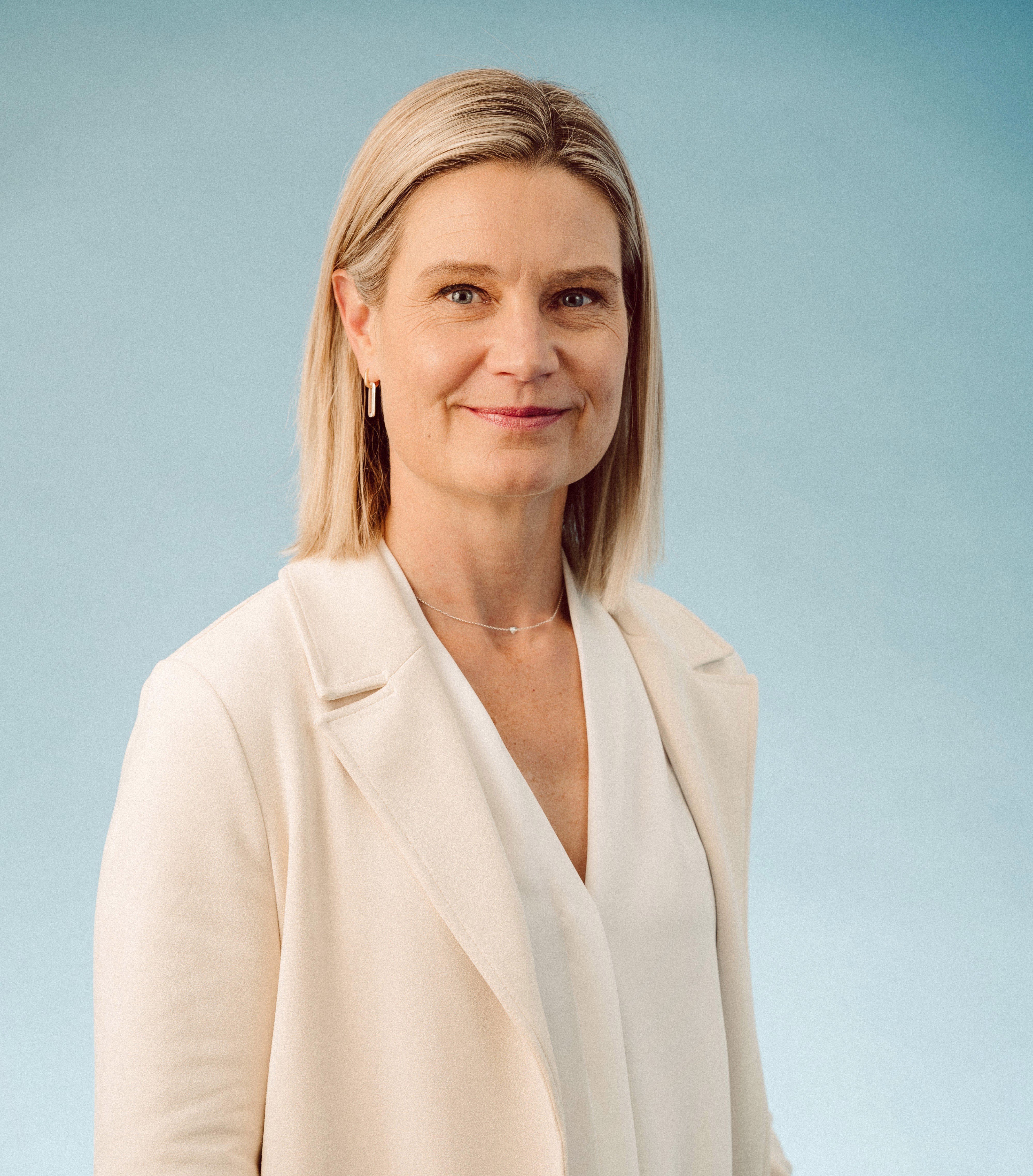 OMA President Dr. Rose Zacharias.
