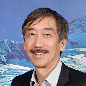 Dr. Gordon Ko