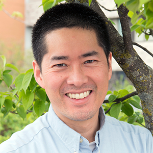 Dr. Michael Cheng