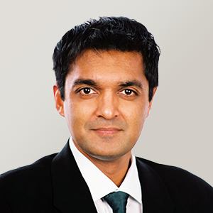 Dr. Milan Gupta