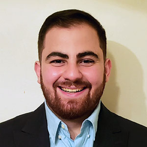 Mr. Nader Chaya