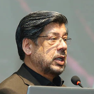 Dr. Nasar Khan