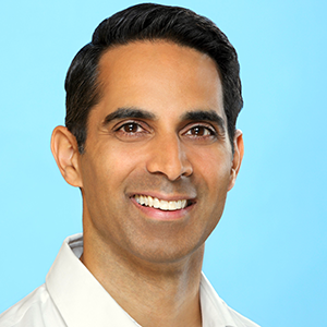 Dr. Vineet Nair