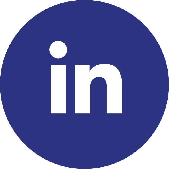 LinkedIn Icon