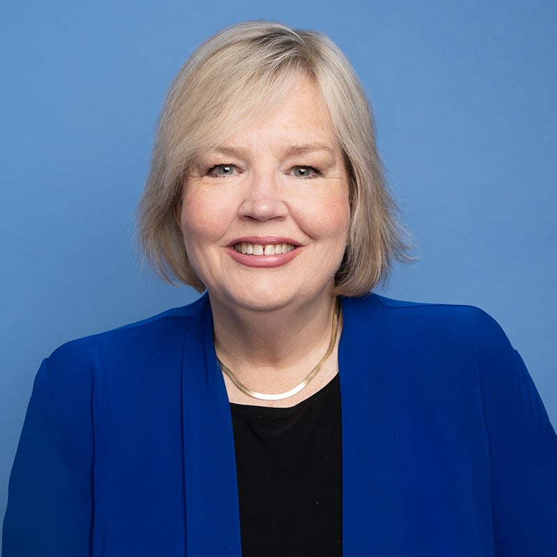 Kimberly Moran headshot