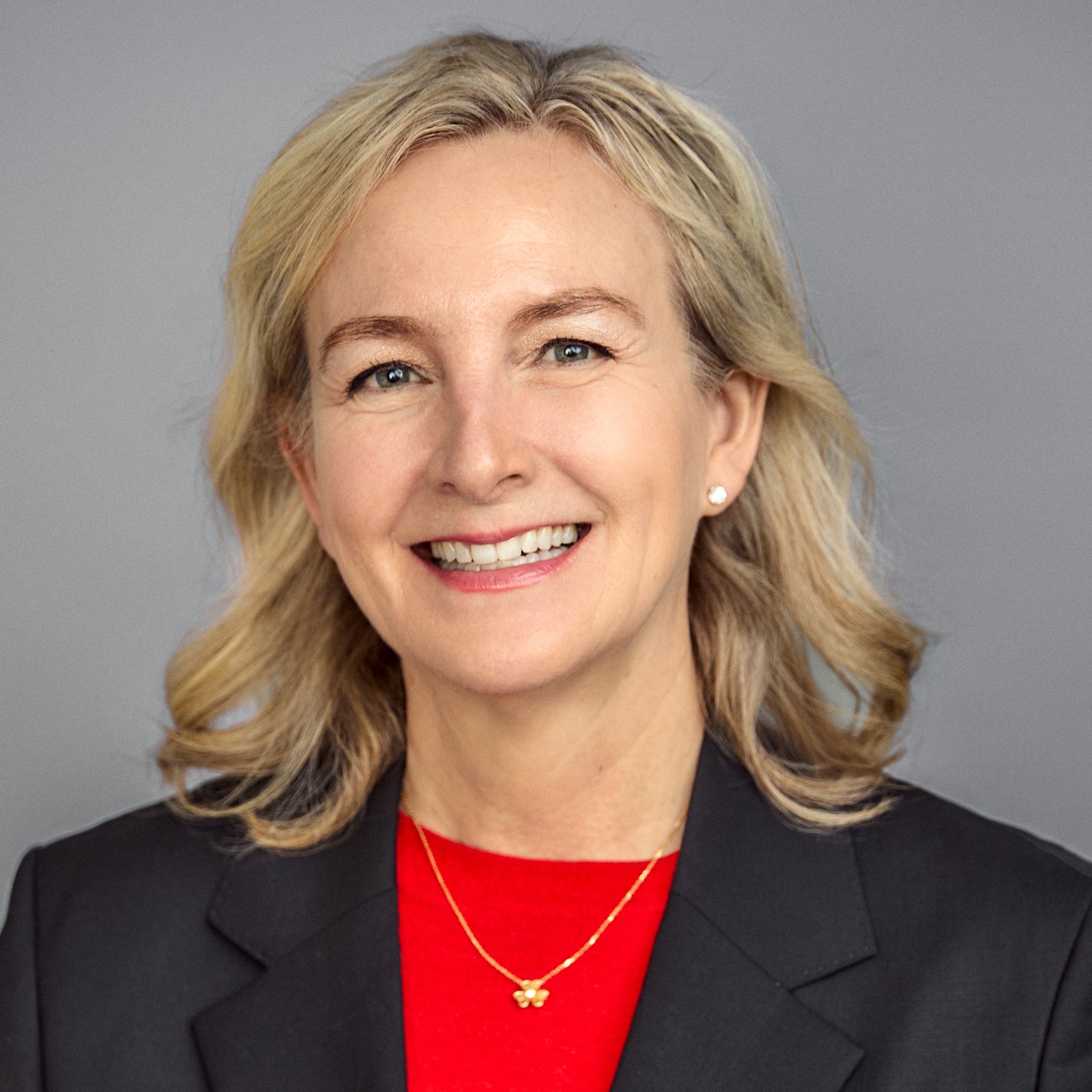 Kori Kingsbury headshot