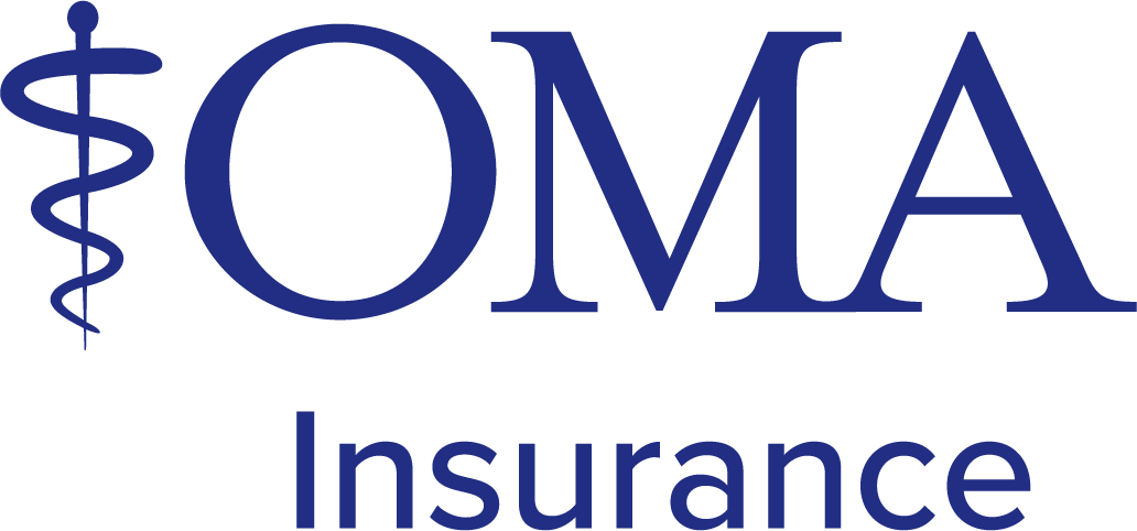 OMA Insurance logo
