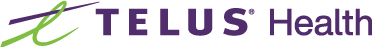 Telus Health logo