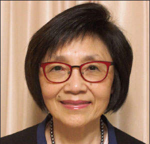 Dr. Tsui-Chun Yip