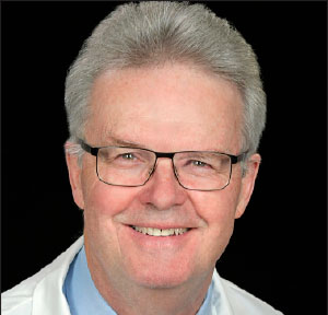 Dr. Richard Moulton