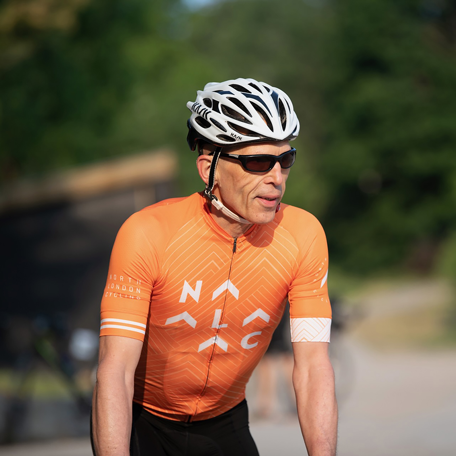 OMA Award recipients