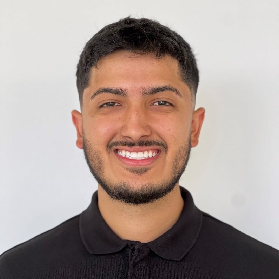 Nima Malakoti-Negad