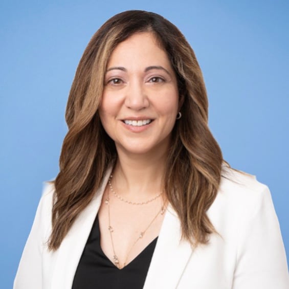 Dr. Sharon Bal headshot