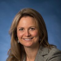 Dr Carol-Anne Moulton