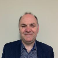 Dr. Chris Bourdon