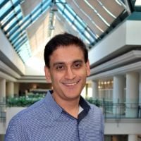 Dr. Simron Singh