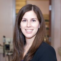 Dr Stephanie Klein