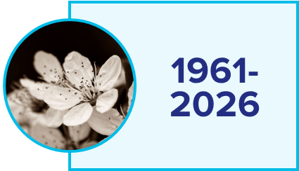 Dr. Barry Lavallee, 1961-2026.