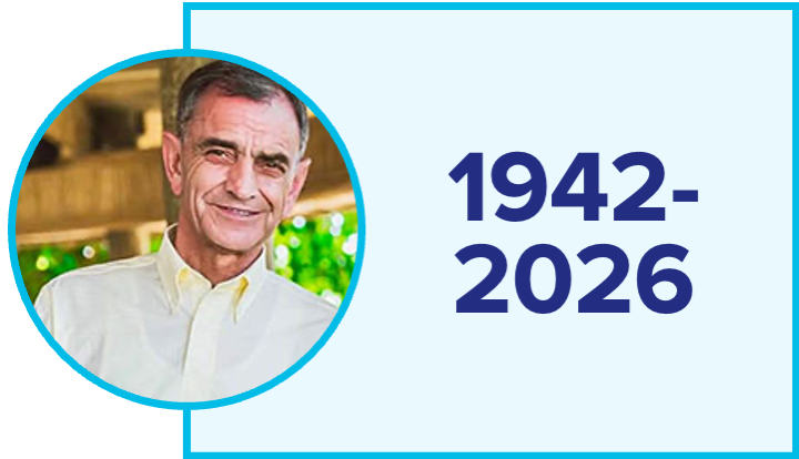 Dr. Dawood-Mohamed Yusuf, 1942-2026