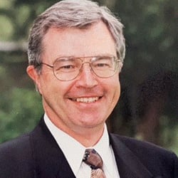 Photo of Dr. Gordon Lindsay Dickie