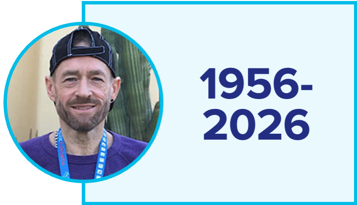 Dr. Gregory Robinson, 1956-2026