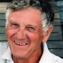 Photo of Dr. George Park