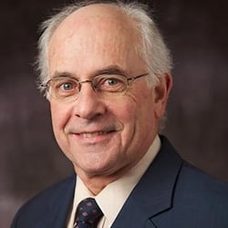 Photo of Dr. Dennis Frederick Pitt