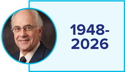 Dr. Dennis Frederick Pitt, 1948 to 2026