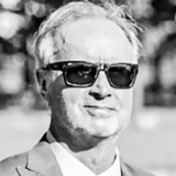 Photo of Dr. John Peter Provias