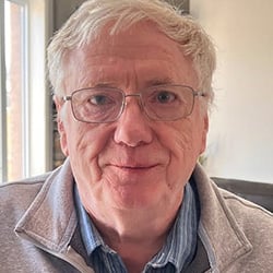 Photo of Dr. Robert Henderson Reid