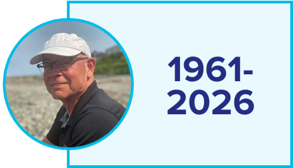 Dr. Henry Roukema, 1961-2026