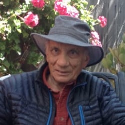 Photo of Dr. Jalal Shamsie