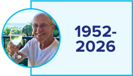 Dr. Harry Maris Vorps, 1952-2026