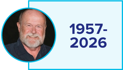 Dr. Mark E. Whittaker, 1957-2026