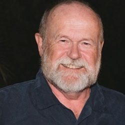 Photo of Dr. Mark E. Whittaker