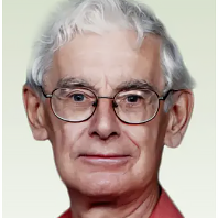 Dr. Norman Keith Ashurst