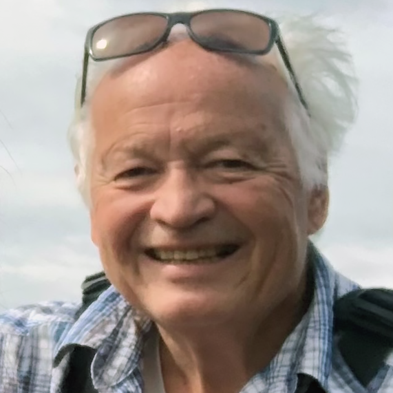 Dr. John Lee Bingham