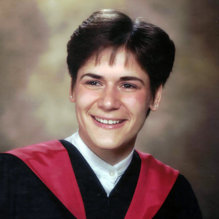 Dr. Ann Blomberg