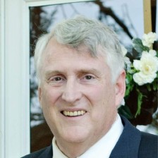 Dr. John Kenneth Bocking