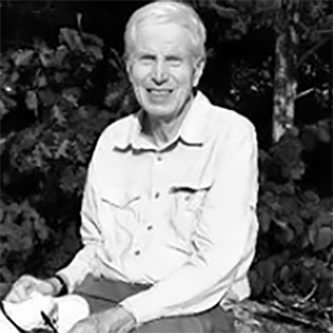 Dr. Robin William Brooks-Hill
