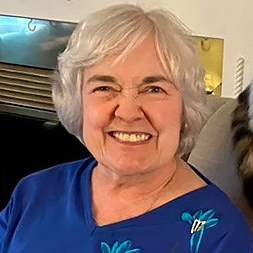 Dr. Judith C.S. Burnett